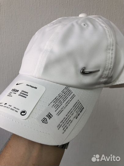 Кепка Nike оригинал