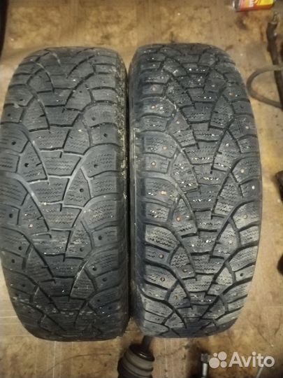 Зимние колеса r15