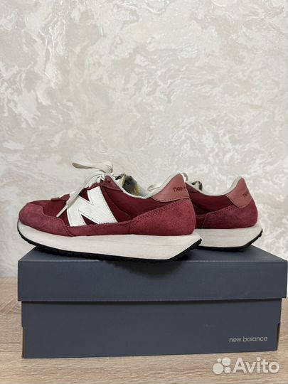 Кроссовки New Balance 237 Оригинал