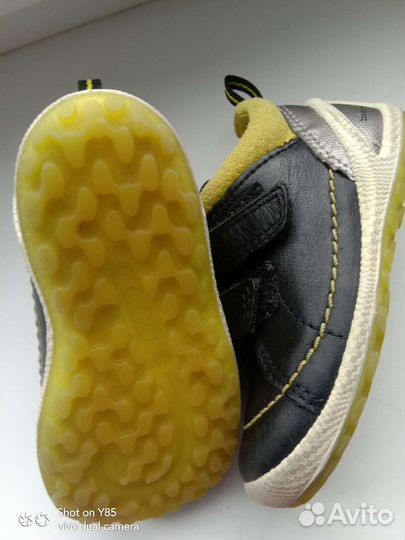 Кроссовки Ecco, 21