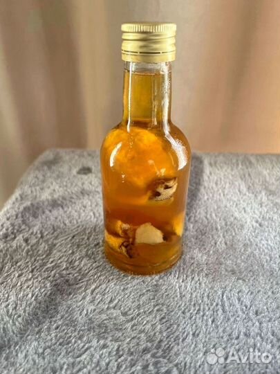 Масло волшебное