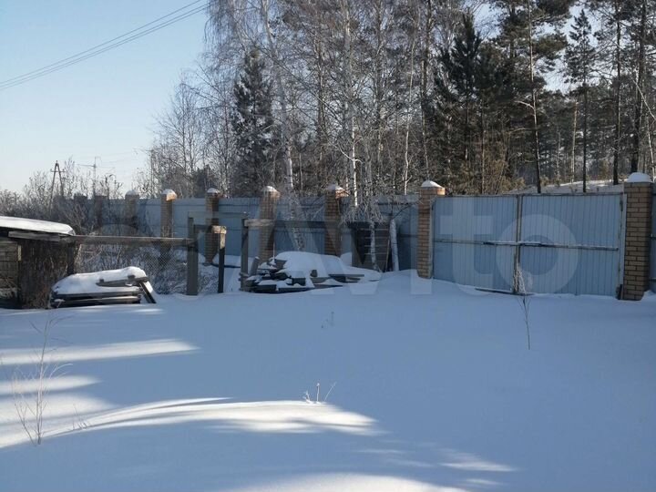 Участок 16 сот. (СНТ, ДНП)