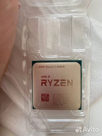 Пк R5 5600x Rtx 2060 Super