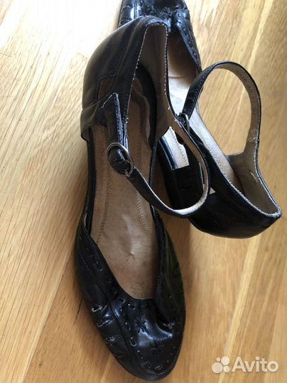 Туфли женские 40 размер