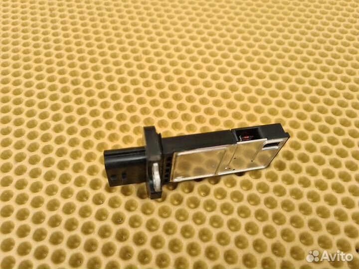 Дмрв передний Nissan