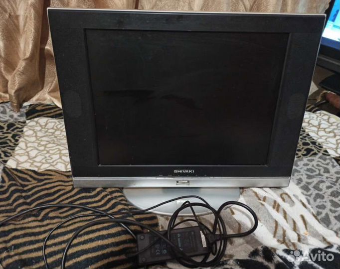 Телевизор бу