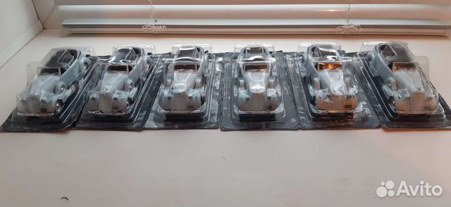 Автолегенды СССР Зис 102