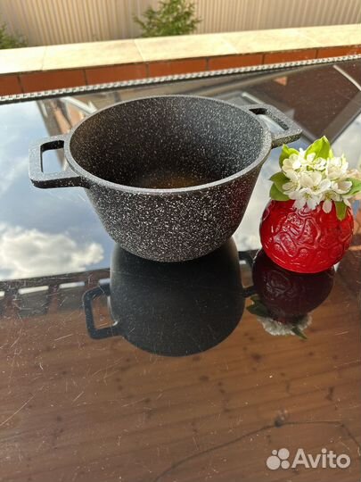 Ярославская посуда Казан 5л