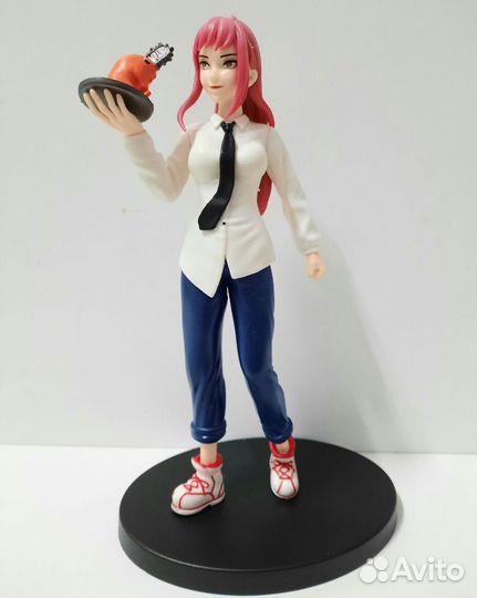 Фигурка Аниме Бензопила