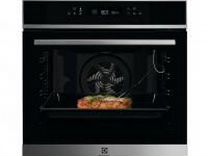 Духовой шкаф electrolux eob95751ak