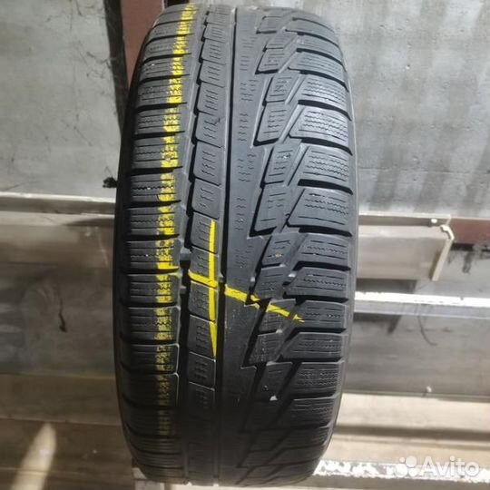 Nokian Tyres WR G2 215/55 R16