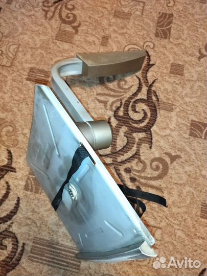 Кронштейн-полка