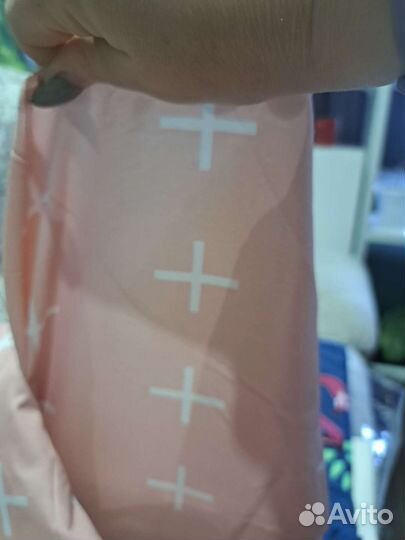 Белье постельное 2х спальное сатин