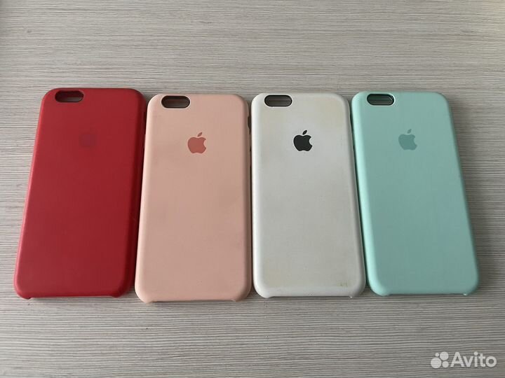 Чехлы на телефон iPhone 7 plus