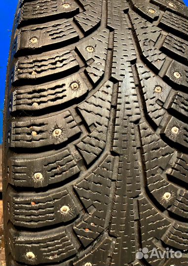 Nokian Tyres Hakkapeliitta 5 205/55 R16