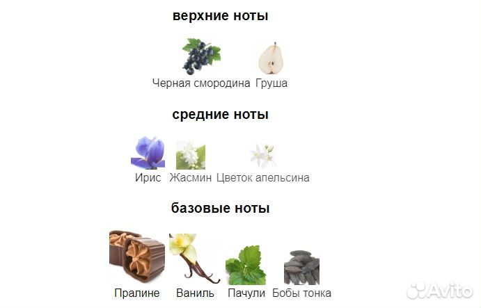 Парфюм Lancôme La Vie Est Belle 60 мл - Тестер ОАЭ