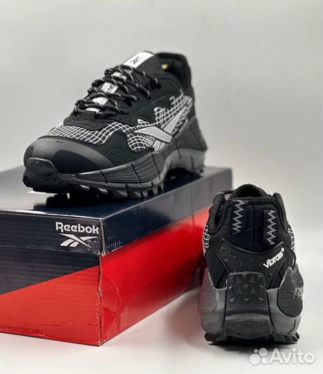 Reebok zig kinetica 2 edge