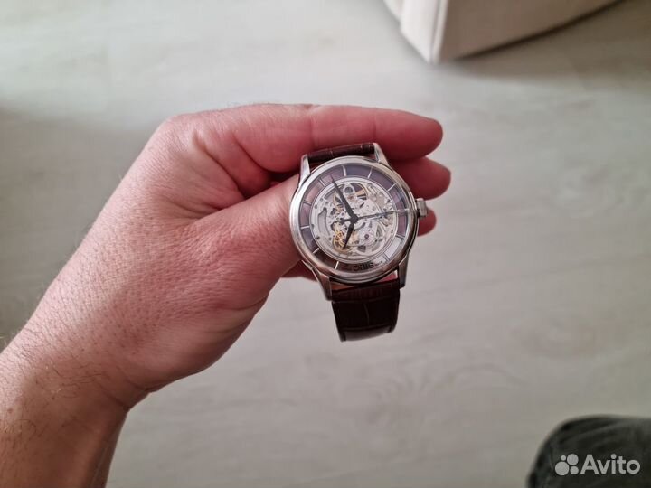 Мужские наручные часы oris