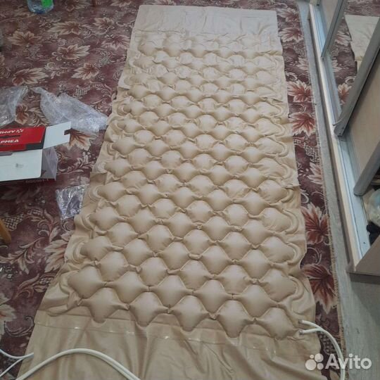 Противопролежневый матрас армед