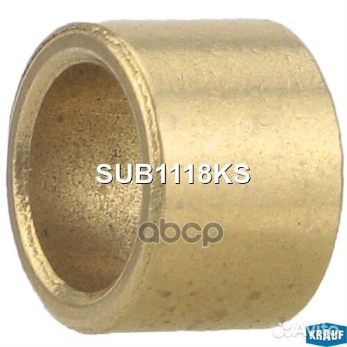 Втулка стартера seat leon (1M1) 1.4 16V, skoda