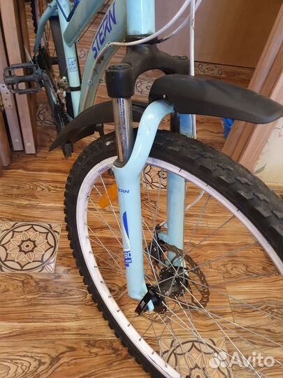 Велосипед горный женский Stern Vega 2.0 26