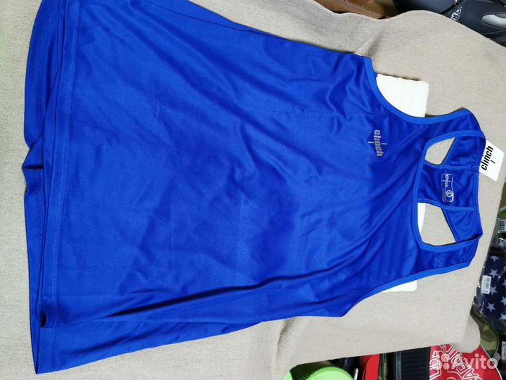 Боксерская форма