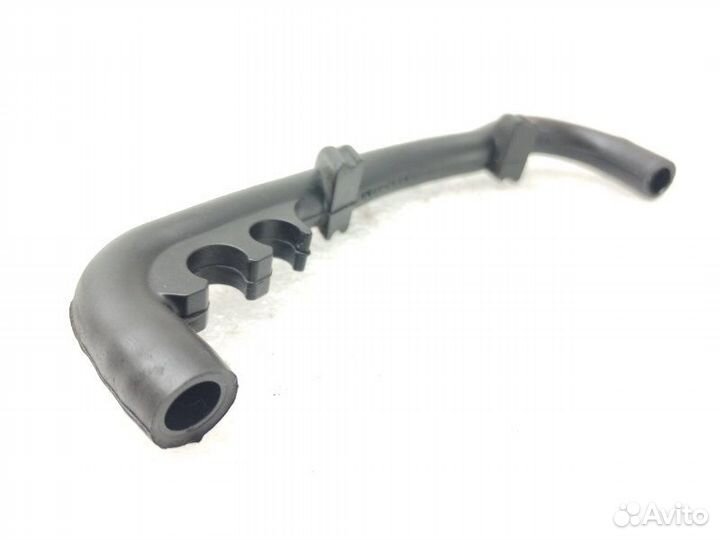 Трубка вентиляции картерных газов Jaguar Xf X250