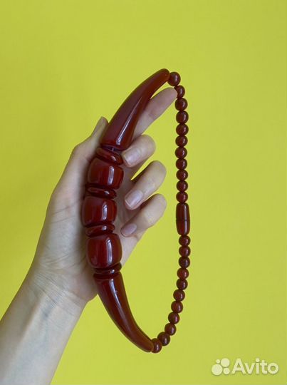 Украшения из бисера