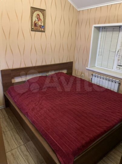 2-к. квартира, 54 м², 2/2 эт.