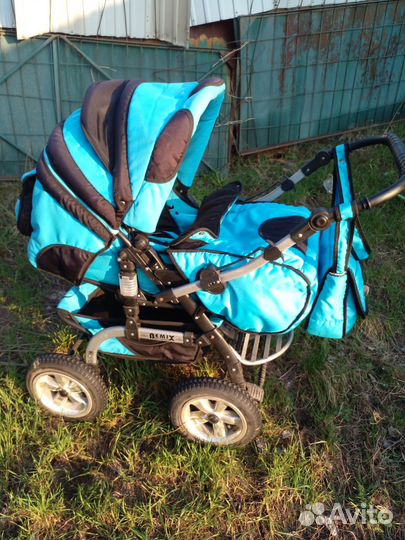 Прогулочная коляска бу