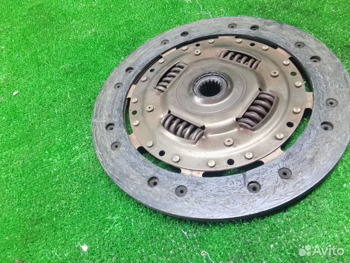 Диск сцепления Volvo S40 II 1.6 2006