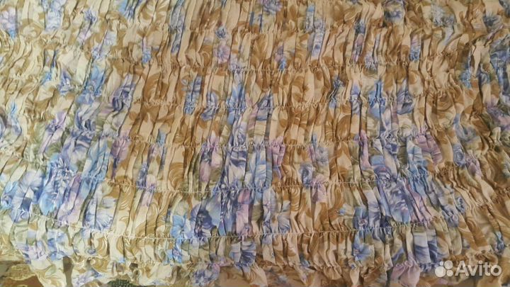 Евро чехол на кресло натяжной