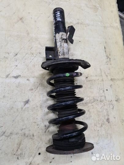 Амортизатор передний левый Volvo S40 2004-2012