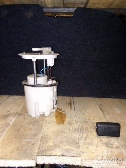 Топливный насос Mitsubishi Lancer 10 1.5 2009