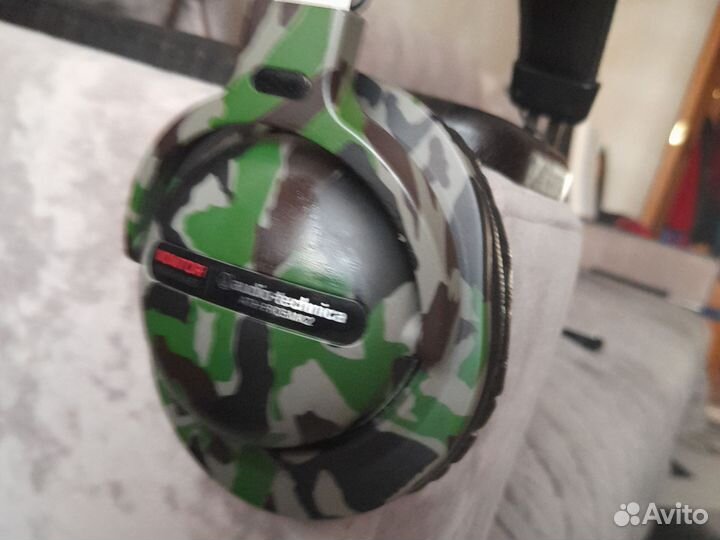 Наушники audio technica ath-pro5mk2