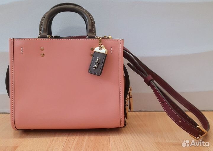 Сумка женская coach