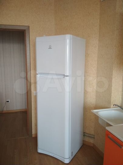 1-к. квартира, 51 м², 12/17 эт.