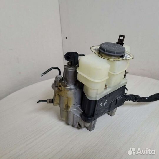 Блок ABS Honda Accord 5