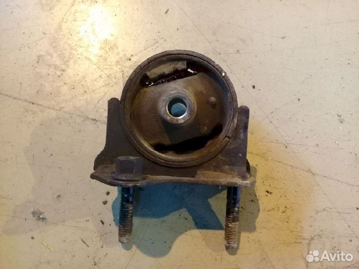 Опора двигателя (подушка двс) задняя 12371-28070 T
