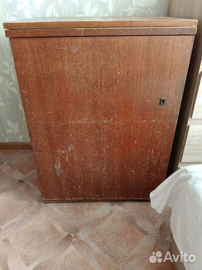 Швейная машина подольск ножная