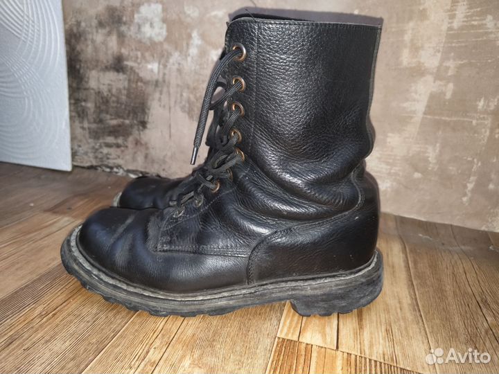 Берцы, ботинки Rugak Бельгия 43 размер