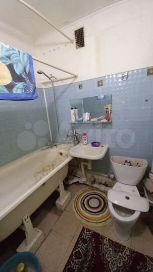 1-к. квартира, 32,8 м², 5/5 эт.