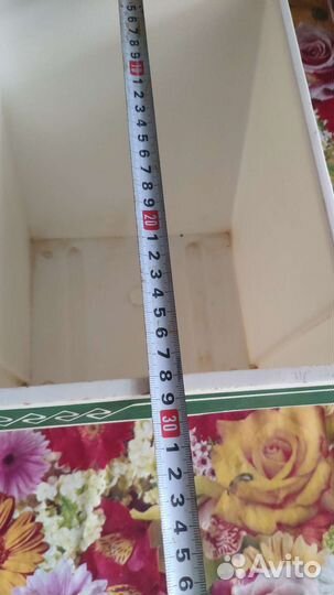 Ящики для холодильника для фрутов