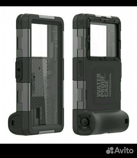 Подводный бокс 15м для телефона