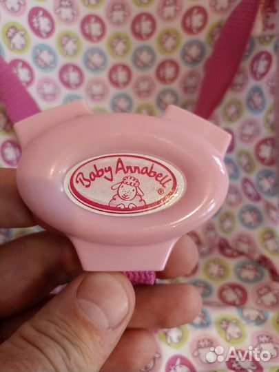 Коляска кукольная