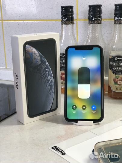 iPhone xr