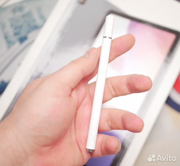 Планшет Blackview Tab 16 LTE 256 гб серый + стилус