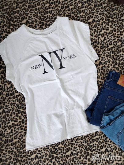 Пакет женской одежды 42-44