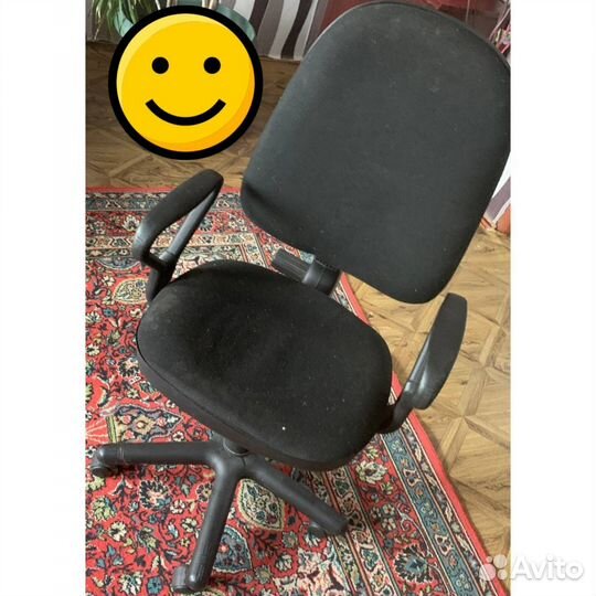 Люстра потолочная бу