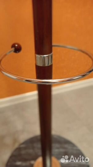 Вешалка напольная